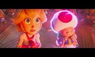 3D moflex movies (incl Super Mario Bros movie in 3D) : .